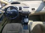 2008 Honda Civic Lx на продаже в New Britain, CT - Side