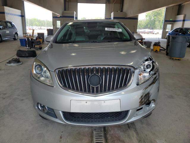  BUICK VERANO 2013 Серебристый