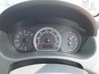 2010 SUZUKI SWIFT SZ2 for sale at Copart PETERLEE