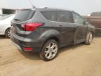 2019 Ford Escape Titanium na sprzedaż w Elgin, IL - Side