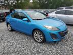 2010 Mazda 3 S   იყიდება North Billerica-ში, MA - Rear End