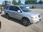 2004 Honda Pilot Exl   zu verkaufen in Portland, OR - Front End