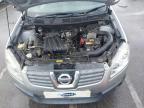 2007 NISSAN QASHQAI AC for sale at Copart CHESTER