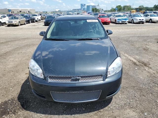  CHEVROLET IMPALA 2013 Серый