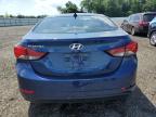 2016 Hyundai Elantra Se   for Sale in Waldorf, MD - Front End