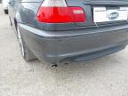 2006 BMW 318CI M SP for sale at Copart SANDWICH