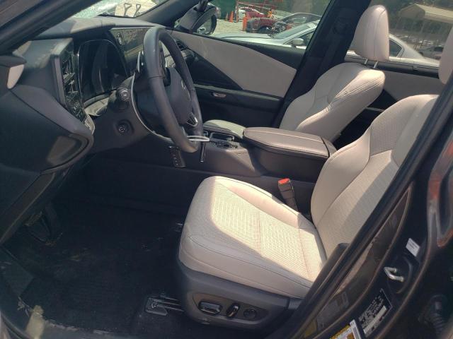  LEXUS TX 350 BAS 2024 Gray