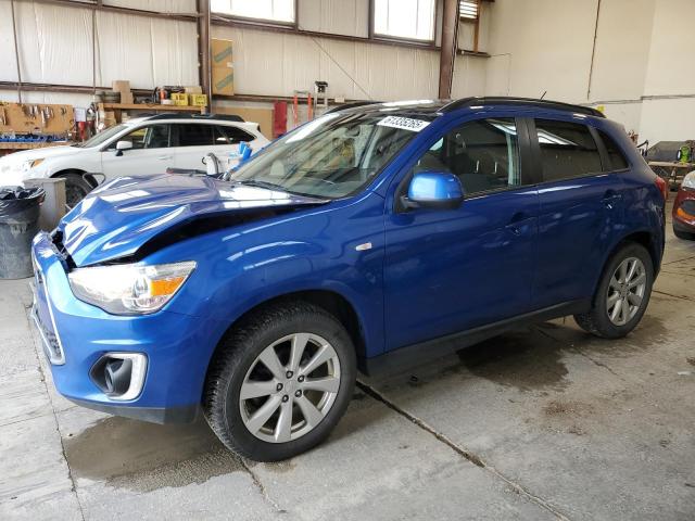 2015 Mitsubishi Rvr Gt  