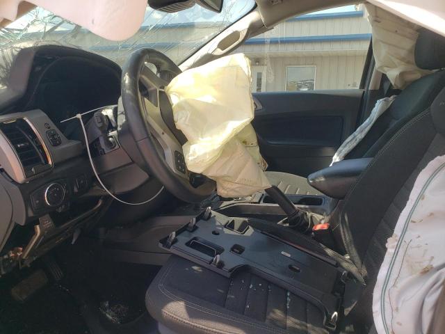  FORD RANGER 2020 Charcoal