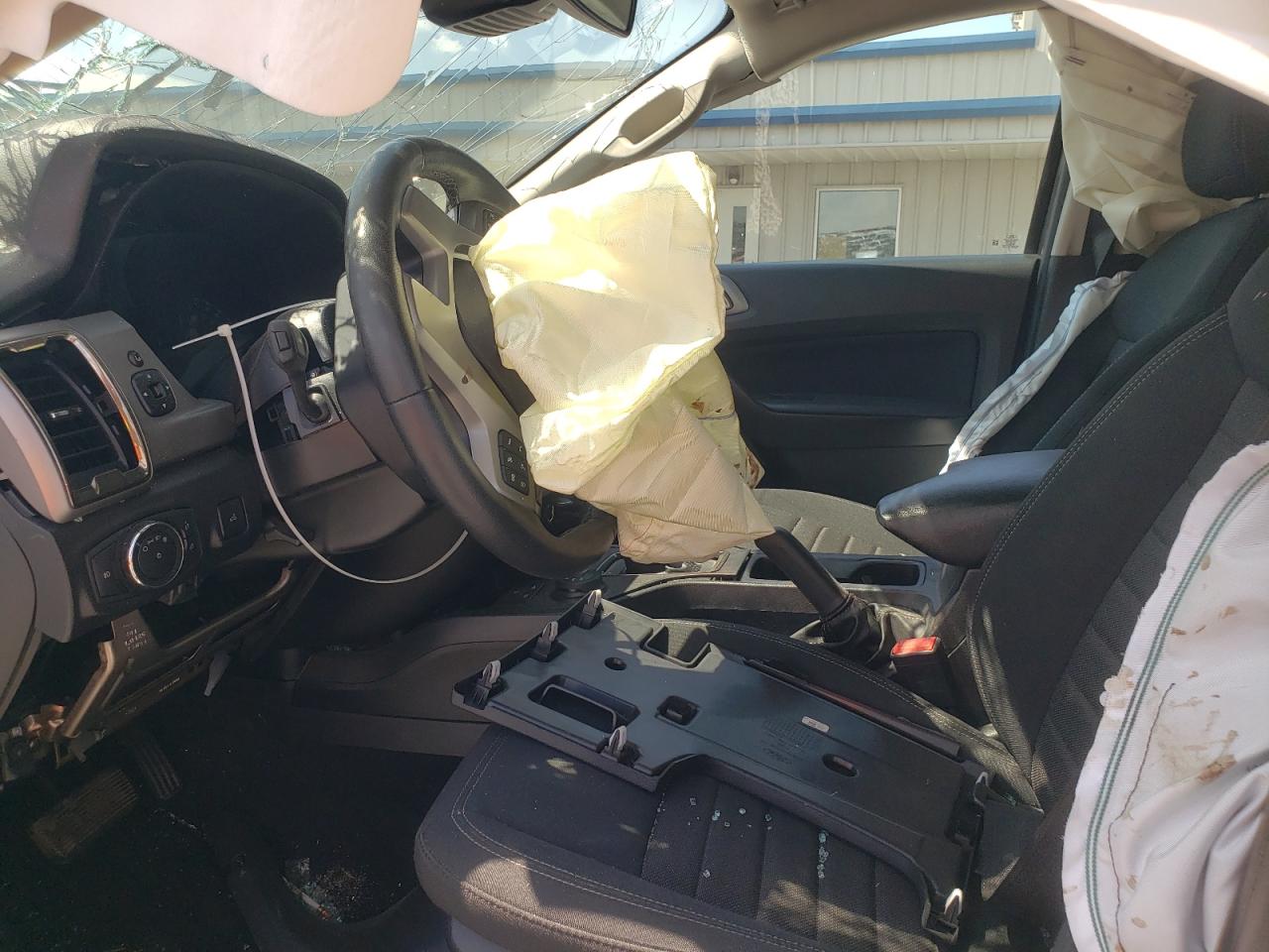 2020 Ford Ranger Xl VIN: 1FTER4FH0LLA79396 Lot: 62365225