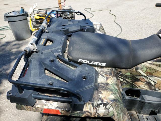 2015 POLARIS SPORTSMAN 570 SP  
