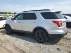 2018 Ford Explorer Xlt за продажба в Chicago Heights, IL - Front End