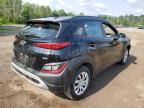 2022 HYUNDAI KONA SE à vendre chez Copart ON - COOKSTOWN