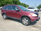 2008 HONDA CR-V LX   à vendre chez Copart ON - LONDON