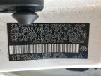 2010 Toyota Prius    de vânzare în Elgin, IL - Rear End
