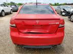 2009 Pontiac G8  للبيع في Houston، TX - Front End