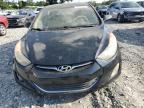 2013 Hyundai Elantra Gls للبيع في Byron، GA - Front End