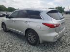 2013 Infiniti Jx35    de vânzare în Mebane, NC - Front End