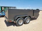 2023 'Other Heavy Equipment' Trailer for Sale in Andrews, TX - Minor Dent/Scratches