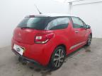 2011 CITROEN DS3 DSTYLE for sale at Copart GLOUCESTER