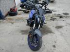 2022 YAMAHA MT07 C   a la Venta en Copart CA - LOS ANGELES