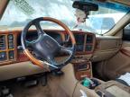 2000 GMC YUKON XL K1500   for sale at Copart LA - BATON ROUGE