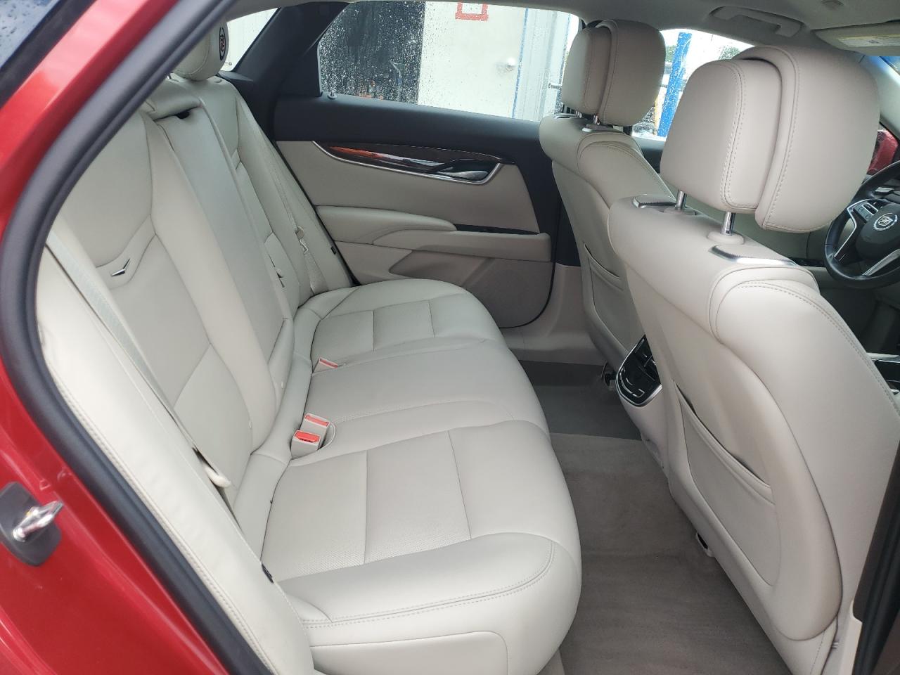 2014 Cadillac Xts Premium Collection VIN: 2G61P5S35E9179155 Lot: 62879065