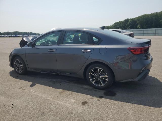  KIA FORTE 2024 Szary