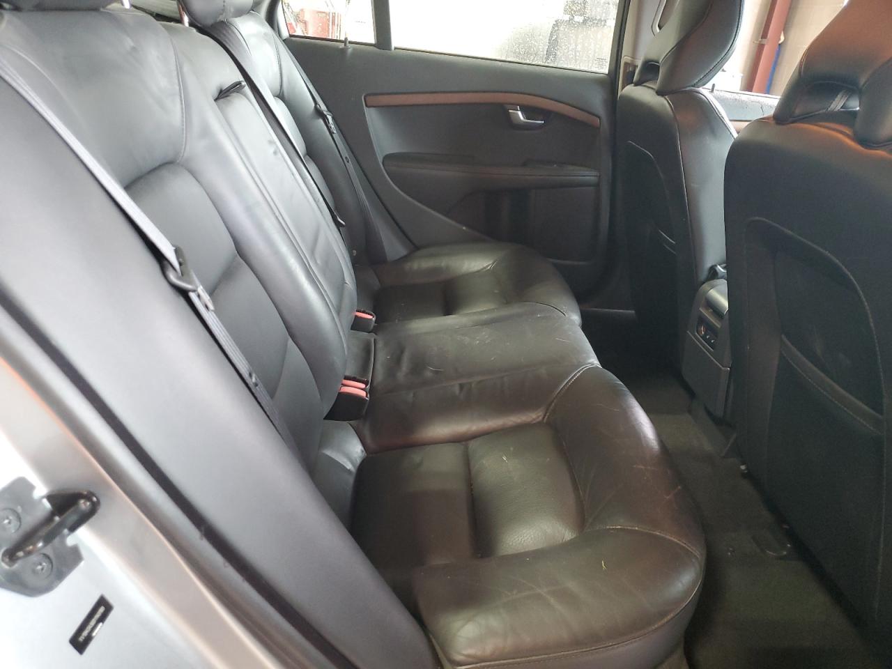 2011 Volvo S80 3.2 VIN: YV1940AS6B1149189 Lot: 62373045
