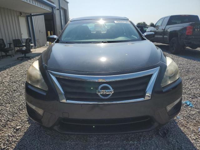 Sedans NISSAN ALTIMA 2014 Black