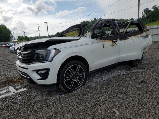 FORD EXPEDITION 2021