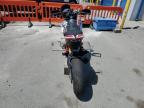 2014 DUCATI HYPERMOTARD HYPERSTRADA   a la Venta en Copart CA - SAN DIEGO