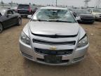 2011 Chevrolet Malibu 1Lt   for Sale in Elgin, IL - Front End