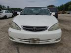 2004 Toyota Camry Le на продаже в Hampton, VA - Rear End