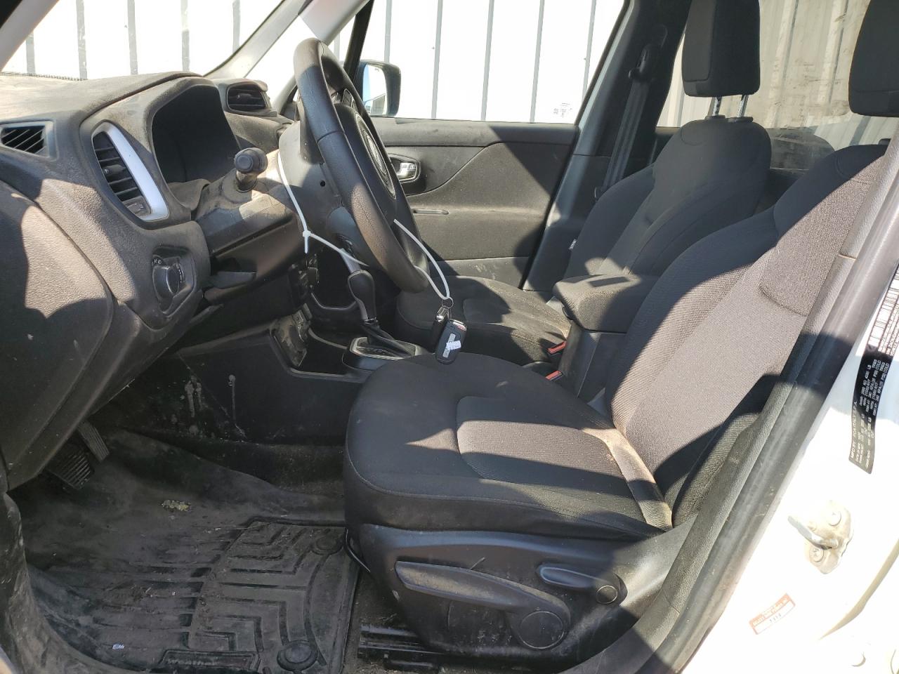 2021 Jeep Renegade Sport VIN: ZACNJDAB5MPM20778 Lot: 61415795