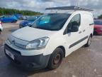 2014 CITROEN BERLINGO 6 for sale at Copart ST HELENS