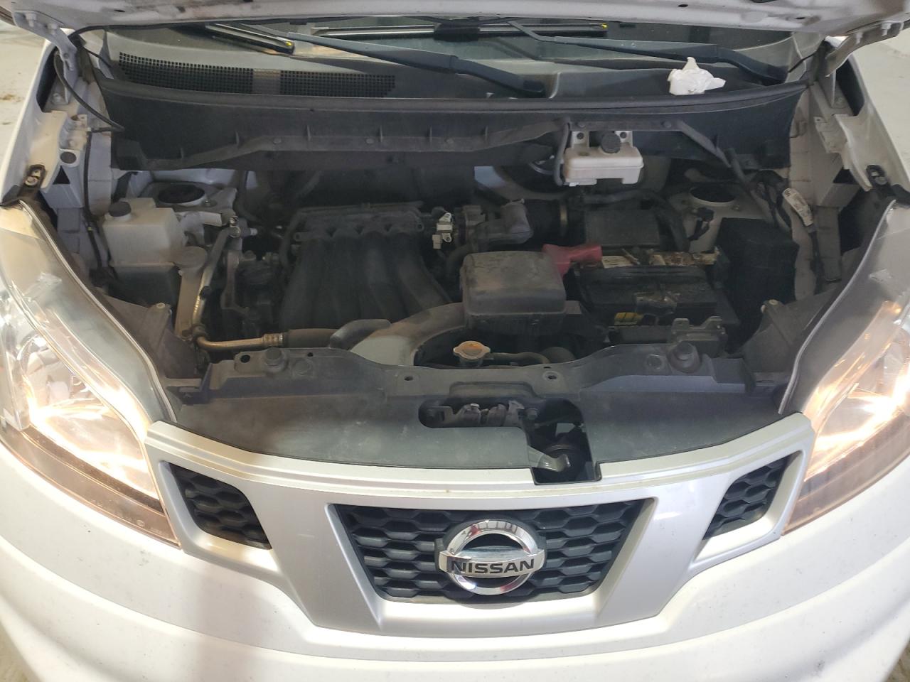 2020 Nissan Nv200 2.5S VIN: 3N6CM0KN6LK697100 Lot: 61852385