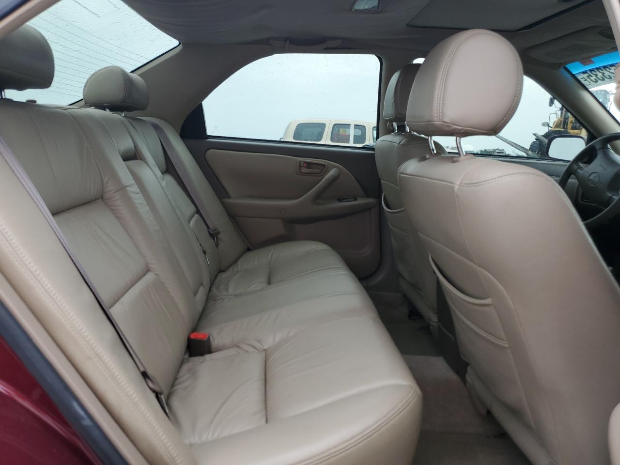 1997 Toyota Camry Ce VIN: 4T1BG22K6VU032932 Lot: 62952335
