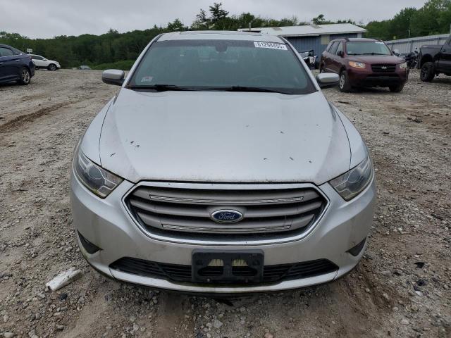  FORD TAURUS 2015 Srebrny