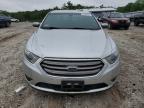 2015 Ford Taurus Sel de vânzare în West Warren, MA - Mechanical