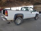 2001 Chevrolet Silverado C2500 Heavy Duty на продаже в Phoenix, AZ - Normal Wear