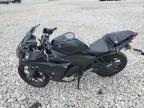 2017 YAMAHA YZFR3    for sale at Copart OH - AKRON