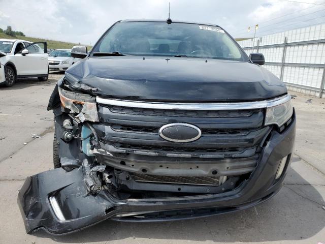 Parquets FORD EDGE 2013 Black