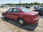 2004 Buick Century Custom de vânzare în Fort Wayne, IN - Side
