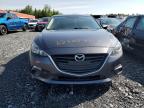 2015 MAZDA 3 SPORT   for sale at Copart QC - MONTREAL