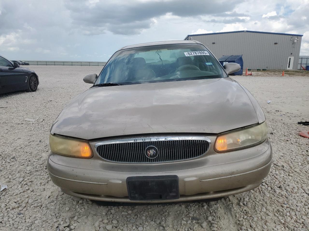 BUICK CENTURY 1998 VIN 2G4WY52M6W1564437 zdjęcie 5