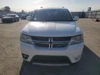 2012 Dodge Journey Sxt en Venta en Bakersfield, CA - Minor Dent/Scratches