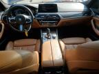 2018 Bmw 530 I for Sale in Baltimore, MD - Side