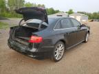 2015 Audi A4 Premium Plus на продаже в Cookstown, ON - Rear End