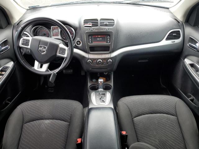  DODGE JOURNEY 2018 Gray